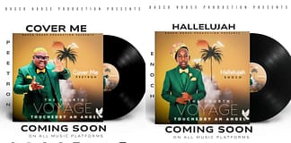 Peetron & Enoch Thomas Tracks Officially Confirmed to Represent Antigua and Barbuda in International Calypso Gospel Fusion Project