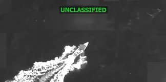 US military strikes another boat in the Caribbean, killing 3