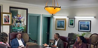 Prime Minister Meets Global Call Finalists to Discuss Innovative Project Proposals