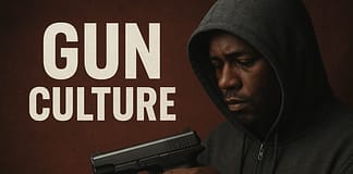 LETTER: We Need to Address the Culture That Breeds Crime