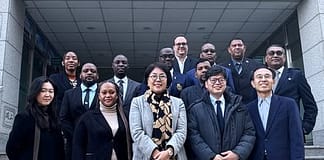 Antigua and Barbuda Customs Officer Featured in WCO Programme as Small Island Scholarship Concludes