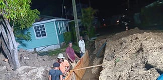 PHOTOS: Road Upgrades Advance in Lower Ottos as Work to Elevate St. John’s Rural South Continues