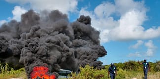 LETTER: Airport Security Exercise Failure