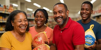 PM: ABLP Ham and Turkey Distribution to Begin This Week