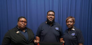 The Antigua Trades & Labour Union President Elected to the Caribbean Council of Labour General Council