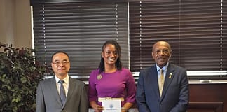 Ministry of Health Engages Chinese Medical Delegation on Advancing Healthcare in Antigua and Barbuda