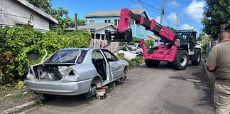 Massive Yorks Cleanup Nears Completion With Nearly 12 Tons of Waste Collected