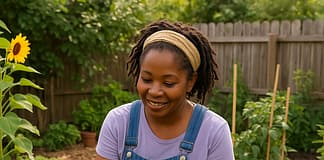 Backyard Garden Competition Returning With a New Name and Theme