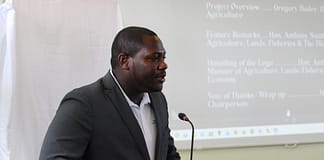 Ministry of Agriculture Backyard Gardening Competition Launched