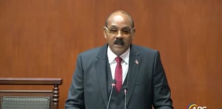 Antigua and Barbuda Records $254.9M Primary Surplus, PM Announces in 2026 Budget