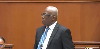 Bowen Says National Debt Rose from $2.6B in 2014 to $4B Today