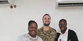 Ministry of Agriculture participates in CHOGM Training