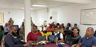 Antigua and Barbuda launches security training ahead of CHOGM 2026