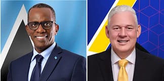 St. Lucia heads to polls as ex-PM seeks return to power