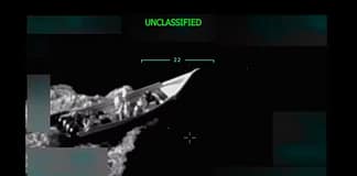 Lawmakers in Congress question legality of second strike on alleged drug boat