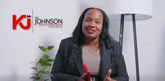 VIDEO: Senator Kiz Johnson announces UWI scholarships for five residents
