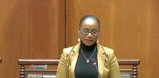 Senator Says Cancer Center Reopening Will Spare Patients Overseas Treatment