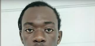 One of three detainees still on the run after St John’s police station escape