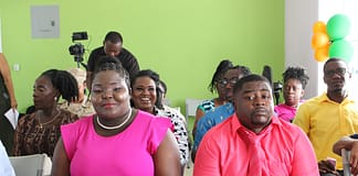 Participants Complete GARD Center Soap-Making Rehabilitation Programme