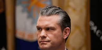 Hegseth defends action in the Caribbean amid mounting questions