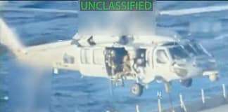 US seizes sanctioned oil tanker off coast of Venezuela, Trump says