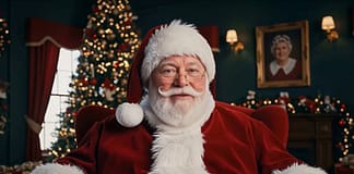 Christmas is almost here