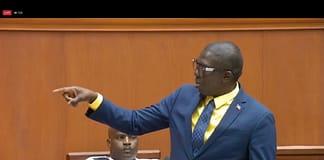 Pringle says government must explain why All Saints and other clinics remain closed