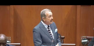 Fernandez Reports Major Runway and Digital Upgrades Advancing at VC Bird Airport