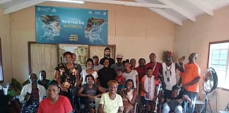 Antigua and Barbuda Marks International Day of Persons Living With Disabilities With Call for Deeper Inclusion