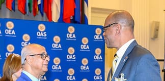 Antigua and Barbuda completes historic year leading hemispheric drug policy body