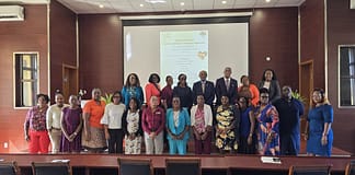 Ministry of Health Launches National Workshop to Strengthen Nutrition Standards in Schools