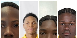 Four Antiguans Named in West Indies U19 World Cup Squad