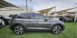 Used SUVs in Dubai That are Spacious, Comfortable, and Absolutely Reliable