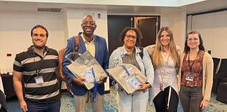 ABEC Officials Participate in International Electoral Observation Mission in Costa Rica