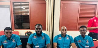 UWIFIC Guild of students to Host Inter-Campus Guild Council Meeting in Antigua