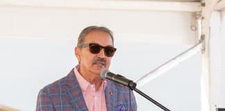 Antigua cruise terminal partnership hailed as ‘transformational’