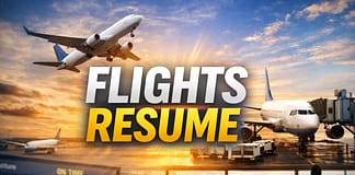 Airspace Ban Lifted for U.S. Airlines in Caribbean, South America