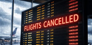 FULL LIST: Cancelled Flights From U.S to Antigua