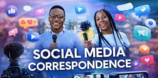 Applications Open for CHOGM 2026 Social Media Correspondents