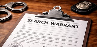 Police Execute Search Warrants in Barbuda