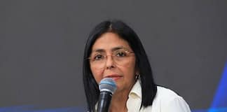 Venezuelan Vice President Flees to Russia