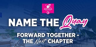 Antigua Cruise Port Launches “Name the Quay” Competition