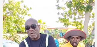 VIDEO: Public Works employees appeal for outstanding overtime pay