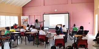 SNRA & PMS Students Benefit from IHO’s GBV Awareness Workshops Ahead of GBV Walk 2026