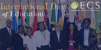 OECS Commission Celebrates International Day of Education 2026: Empowering Youth as Co-Creators of the Future of Education
