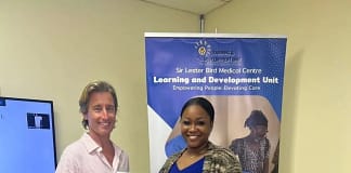 Learning and Development Unit Opens 2026 with CME Sessions on Stroke Care and Cancer Detection