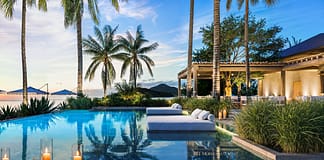 First Look: Interiors and Amenities Unveiled at The Residences at Nikki Beach Resort & Spa Antigua
