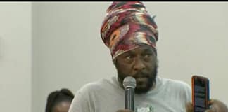 VIDEO: Bernard Warner Says Taxi Association Blocked His Bid to Serve Disabled Tourists; PM Steps In