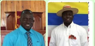 Kentish Alleges Delegate Disqualification Undermined UPP St George Primary, Vows Political Comeback