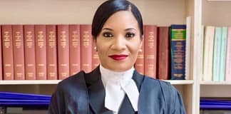 Chief Magistrate Dismisses Recusal Bid in Hezekiah Parker Jr. Case